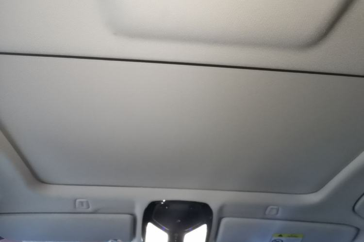 Used BMW 5 Series 2019 Facelifted 525Li Luxury Package Headliner