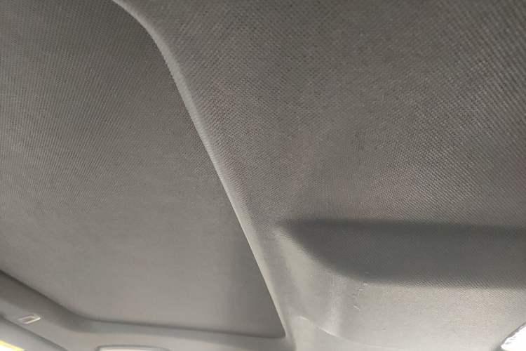 Used BMW 5 Series 2019 525i M Sport Package Headliner