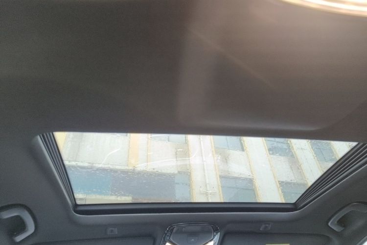 Used BMW 5 Series 2019 Restyled 525Li M Sport Package Headliner