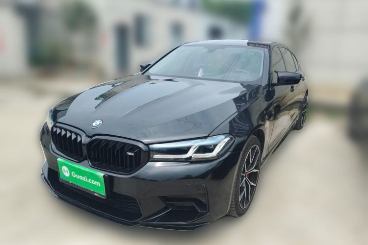 Used BMW 5 Series 2019 525Li Luxury Package Guazi used car, China used car export, Used car for sale, Used  cars, Cheapest cars for sale