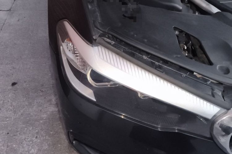Used BMW 5 Series 2019 525Li M Sport Package Right Front Headlight