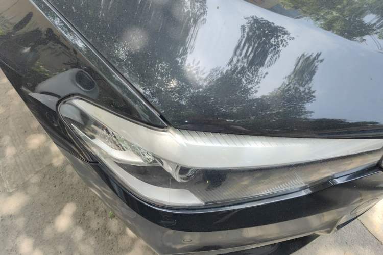 Used BMW 5 Series 2019 525Li M Sport Package Right Front Headlight