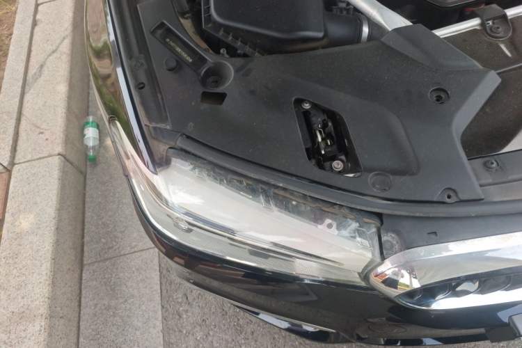 Used BMW 5 Series 2019 Restyled 525Li M Sport Package Right Front Headlight