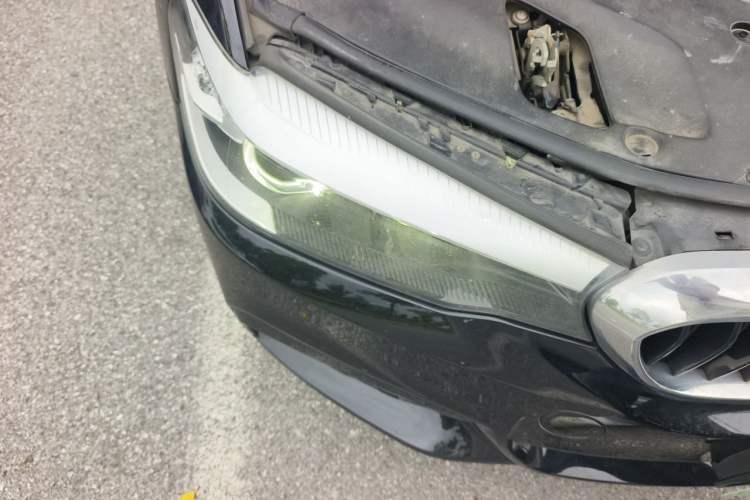 Used BMW 5 Series 2019 Restyled 525Li M Sport Package Right Front Headlight