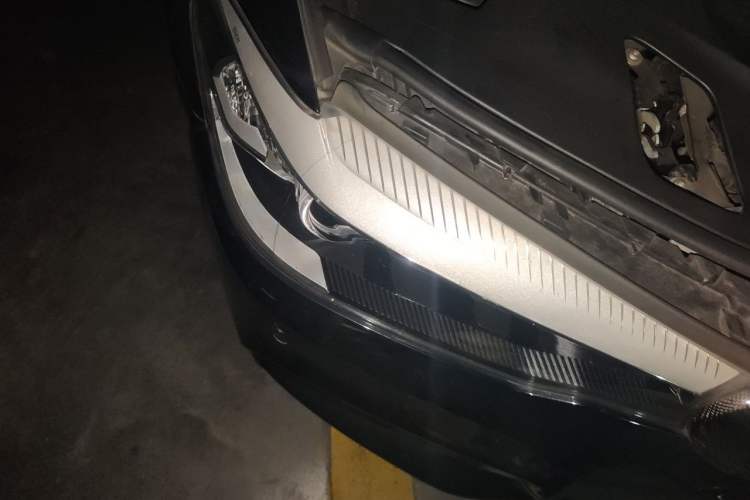 Used BMW 5 Series 2019 525Li M Sport Package Right Front Headlight