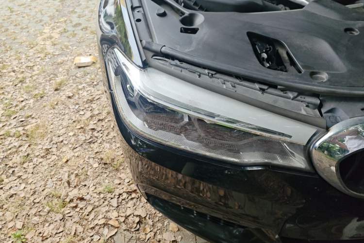 Used BMW 5 Series 2019 530i M Sport Package Right Front Headlight