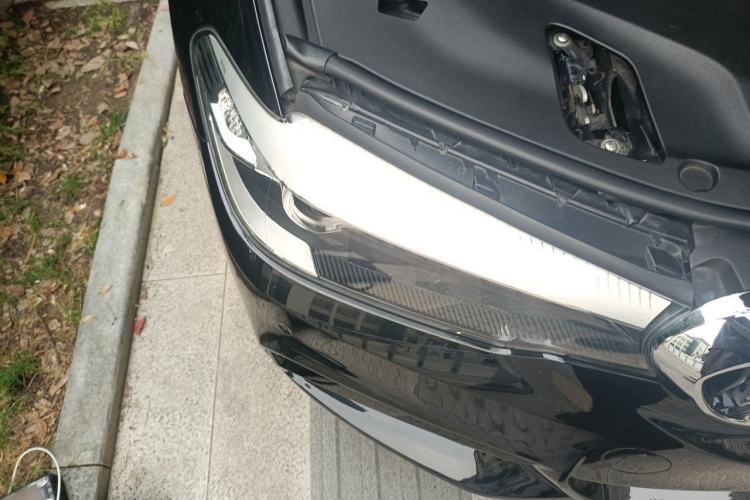 Used BMW 5 Series 2019 525Li M Sport Package Right Front Headlight