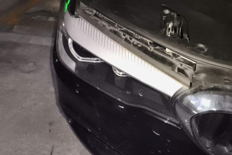 Used BMW 5 Series 2019 525Li M Sport Package Right Front Headlight