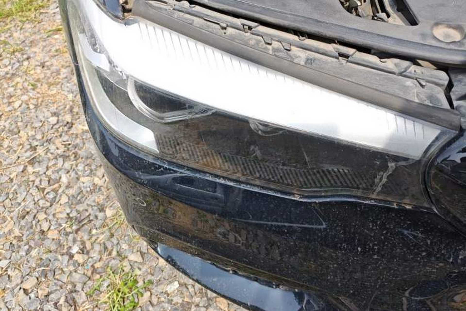 Used BMW 5 Series 2019 Restyled 525Li M Sport Package Right Front Headlight
