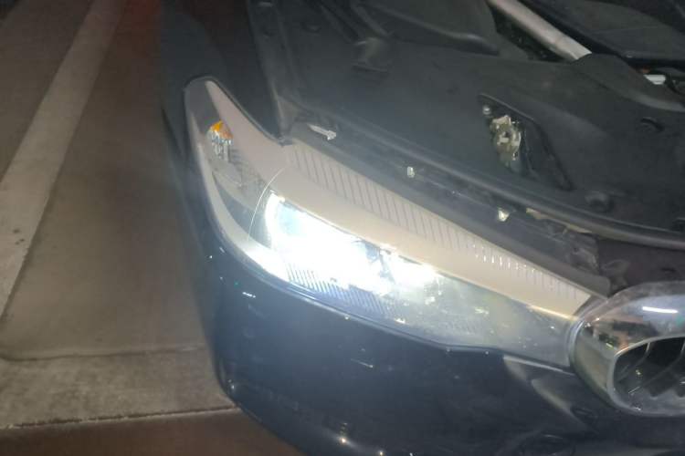 Used BMW 5 Series 2019 Restyled 525Li M Sport Package Right Front Headlight
