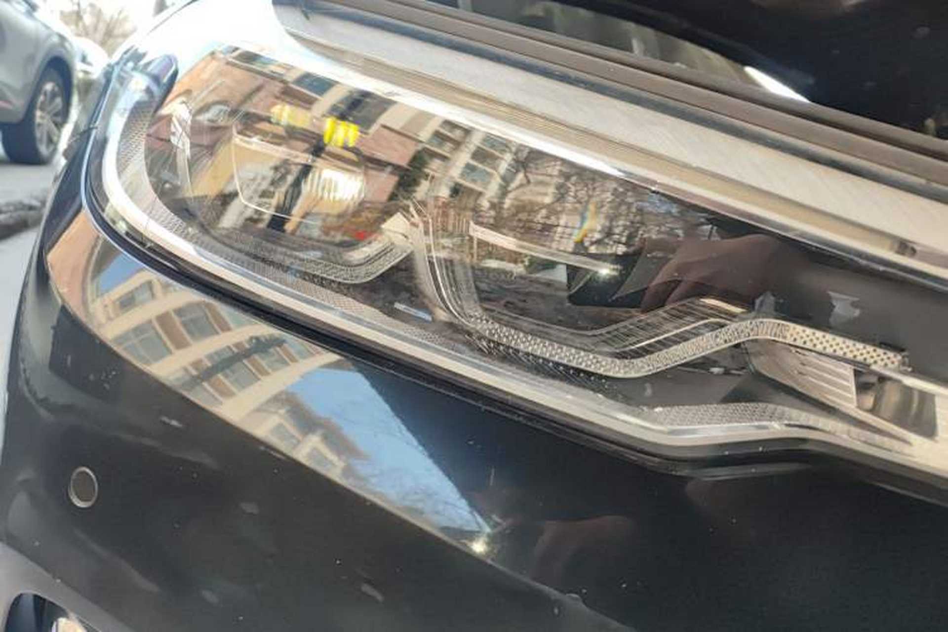 Used BMW 5 Series 2019 530Li Luxury Edition Premium Package Right Front Headlight