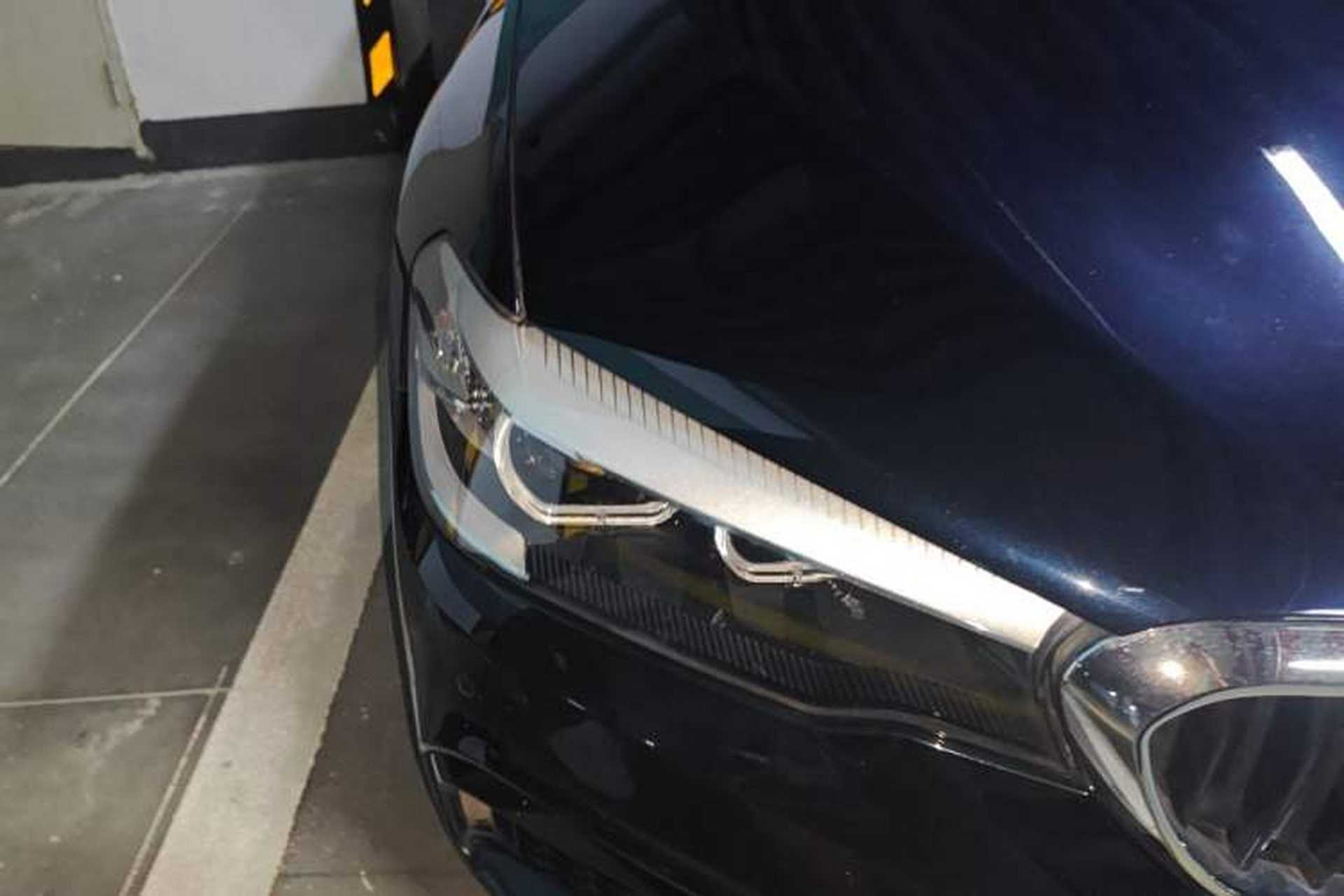 Used BMW 5 Series 2019 525Li M Sport Package Right Front Headlight