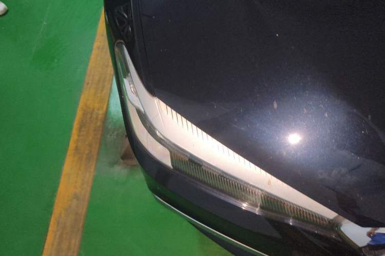 Used BMW 5 Series 2019 525Li M Sport Package Right Front Headlight