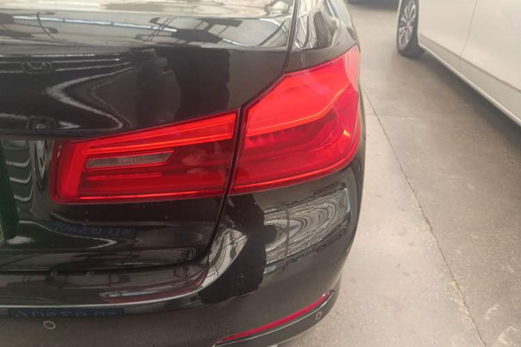 Used BMW 5 Series 2019 525Li Luxury Package Right Rear Taillight