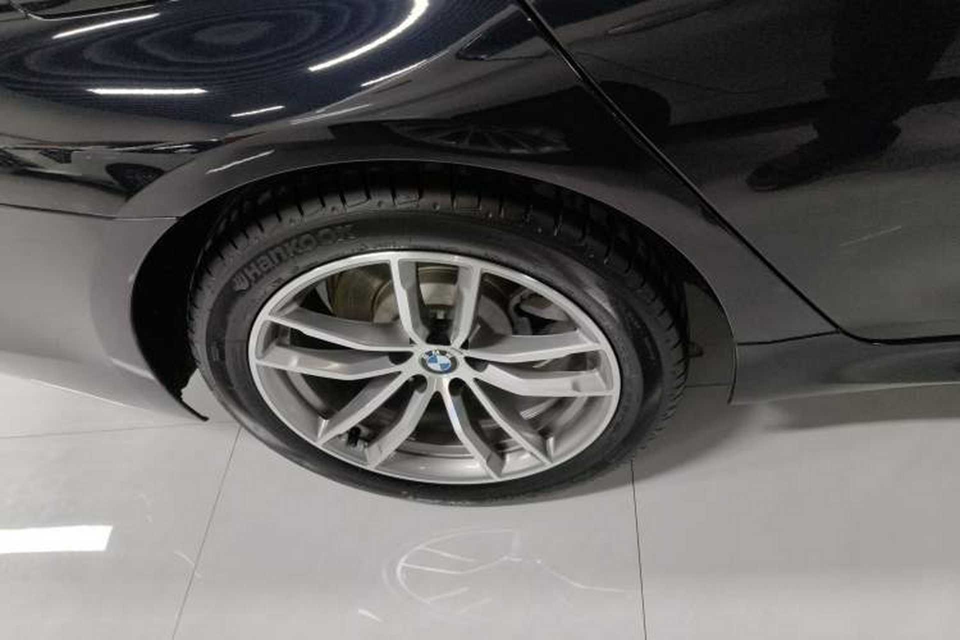 Used BMW 5 Series 2019 525Li M Sport Package Right Rear Wheel Hub