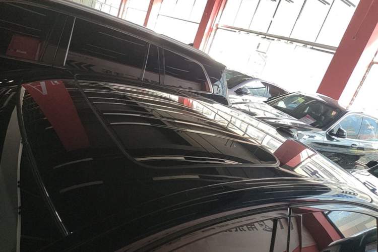 Used BMW 5 Series 2019 Restyled 525i M Sport Package Roof