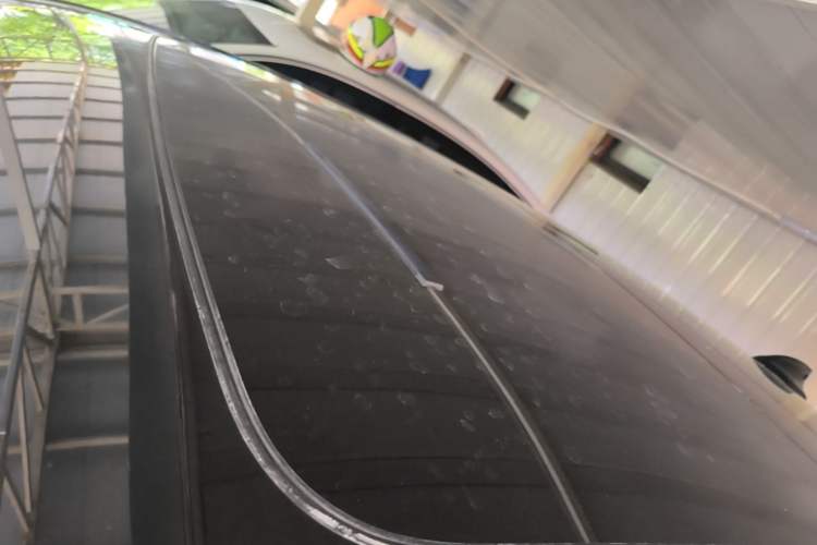 Used BMW 5 Series 2019 530i M Sport Package Roof