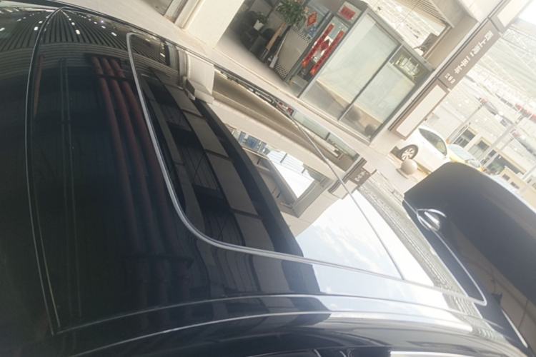 Used BMW 5 Series 2019 Facelifted 530Li Luxury Edition Premium Package Roof