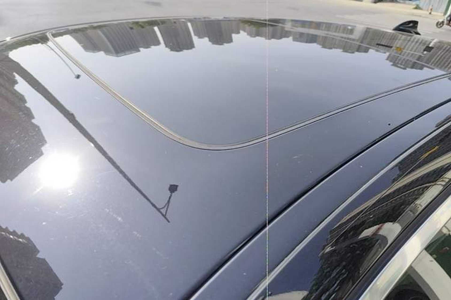 Used BMW 5 Series 2019 530Li Luxury Edition Premium Package Roof