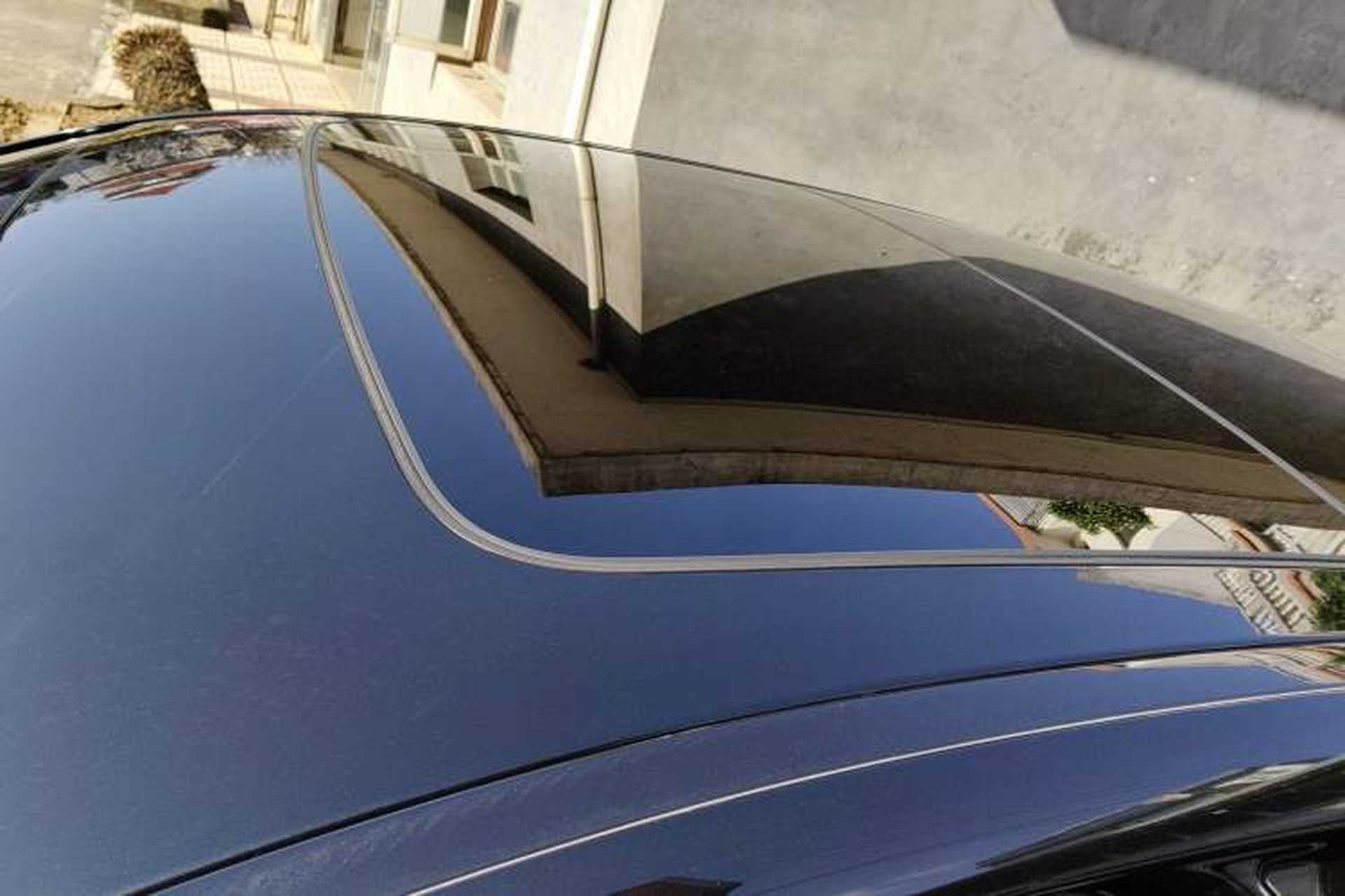 Used BMW 5 Series 2019 530Li Leading Model M Sport Package Roof