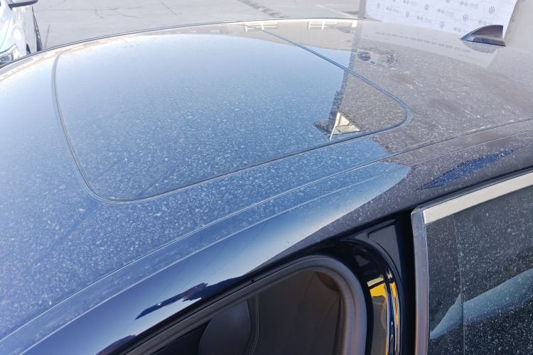 Used BMW 5 Series 2019 Restyled 525Li M Sport Package Roof