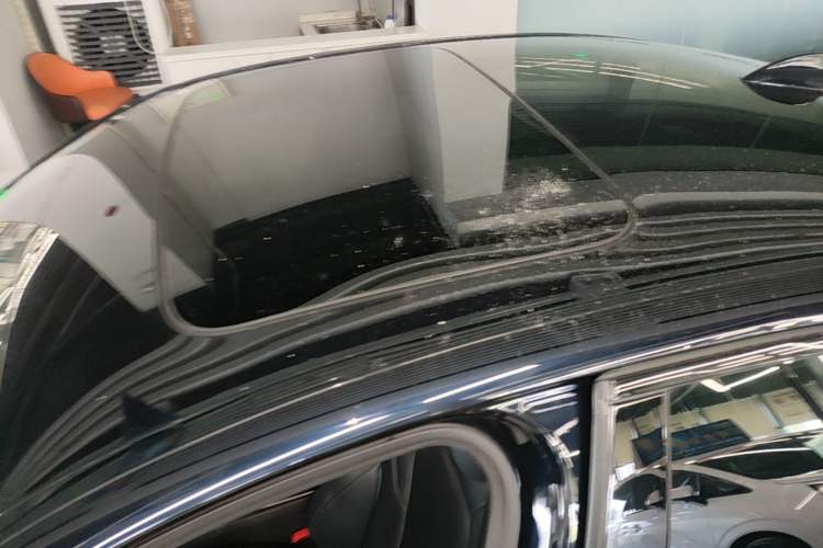 Used BMW 5 Series 2019 Restyled 525i M Sport Package Roof