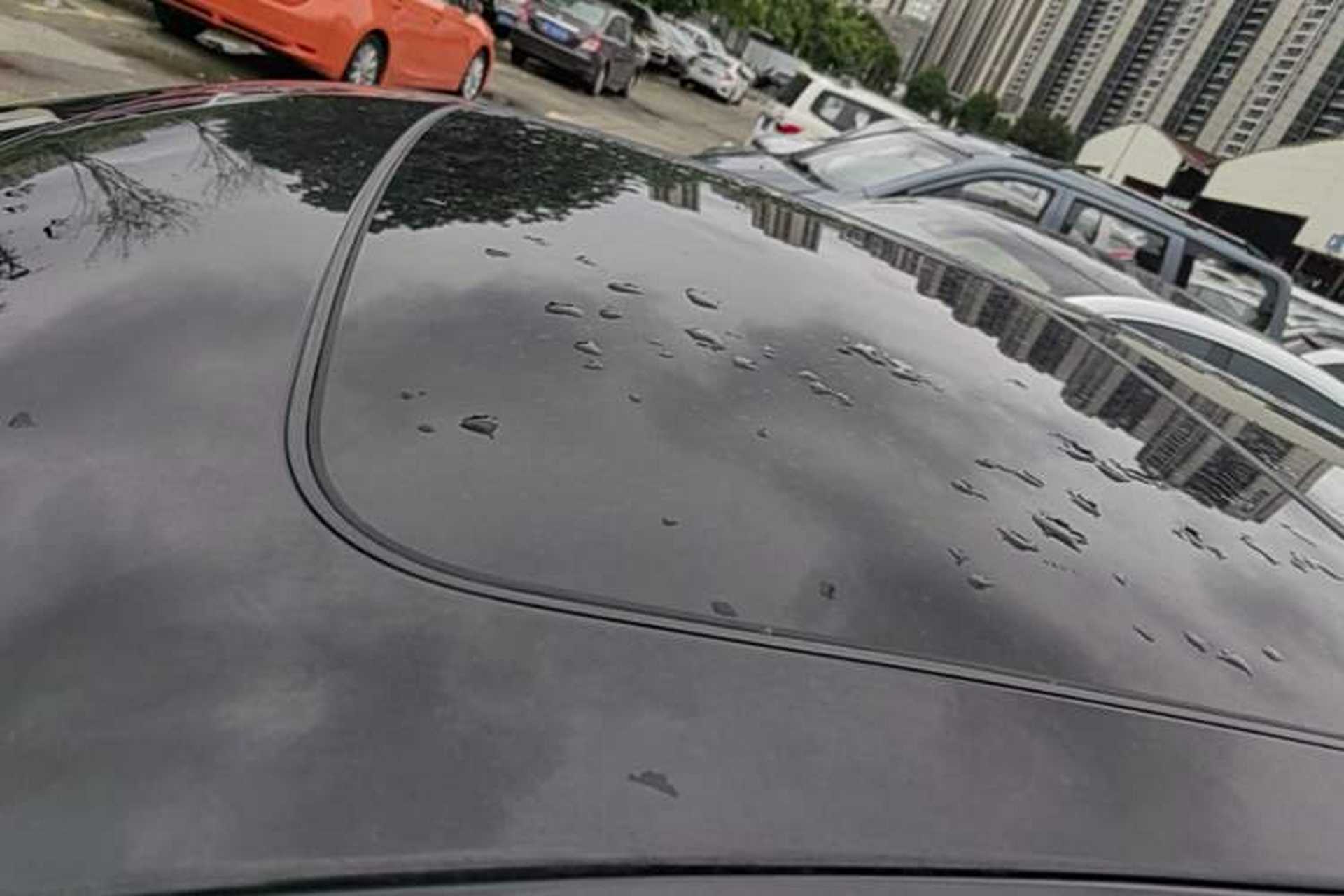 Used BMW 5 Series 2019 530Li Leading Model Luxury Package Roof