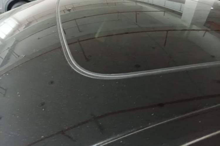 Used BMW 5 Series 2019 530Li Luxury Edition Premium Package Roof