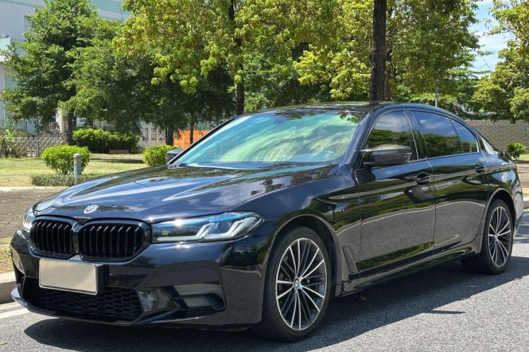 BMW 5 Series 2019 Facelifted 530Li Leading Edition M Sport Package usado Guazi used car, China used car export, Used car for sale, Used cars, Cheapest cars for sale