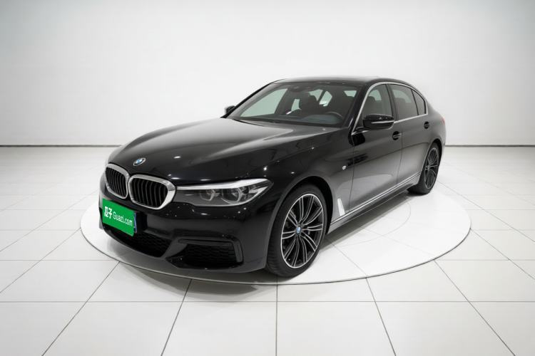 BMW 5 Series 2019 530Li Leading Model M Sport Package de segunda mano Guazi used car, China used car export, Used car for sale, Used  cars, Cheapest cars for sale