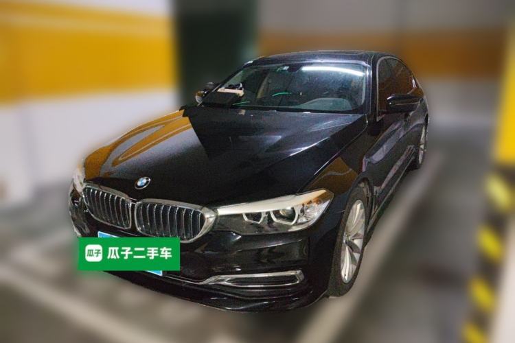 Ojetý BMW 5 Series 2019 Facelifted 530Li Leading Edition Luxury Package Guazi used car, China used car export, Used car for sale, Used  cars, Cheapest cars for sale