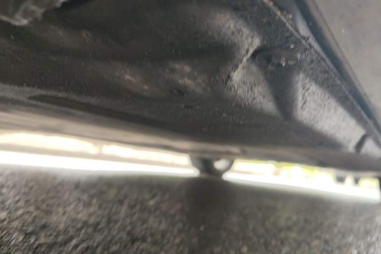 Used BMW 5 Series 2019 525i M Sport Package Chassis Front Left