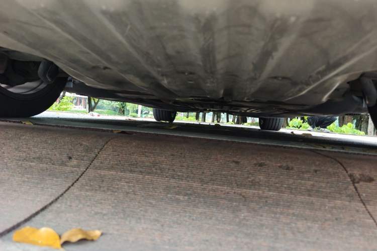 Used BMW 5 Series 2019 525i M Sport Package Chassis Front