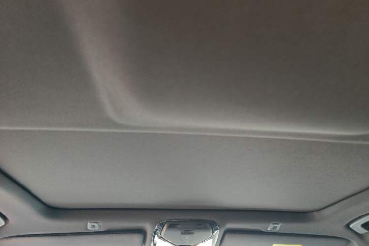 Used BMW 5 Series 2019 525i M Sport Package Headliner