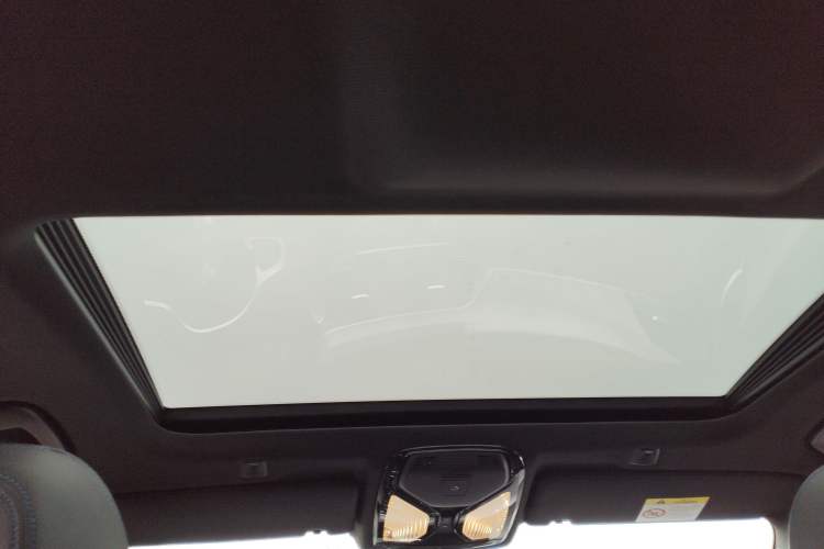 Used BMW 5 Series 2019 Restyled 525i M Sport Package Headliner