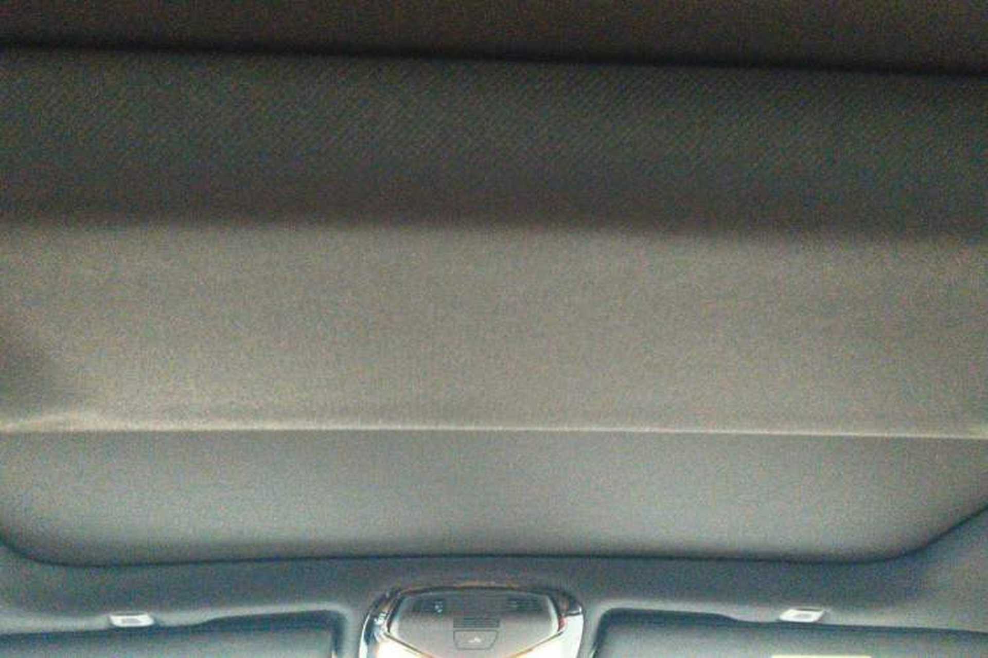 Used BMW 5 Series 2019 530Li Leading Model M Sport Package Headliner