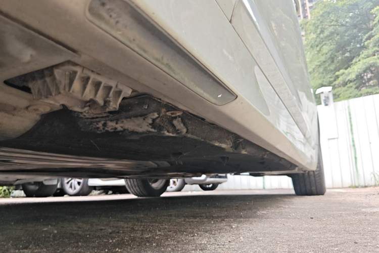Used BMW 5 Series 2019 525Li Luxury Package Chassis Front Left