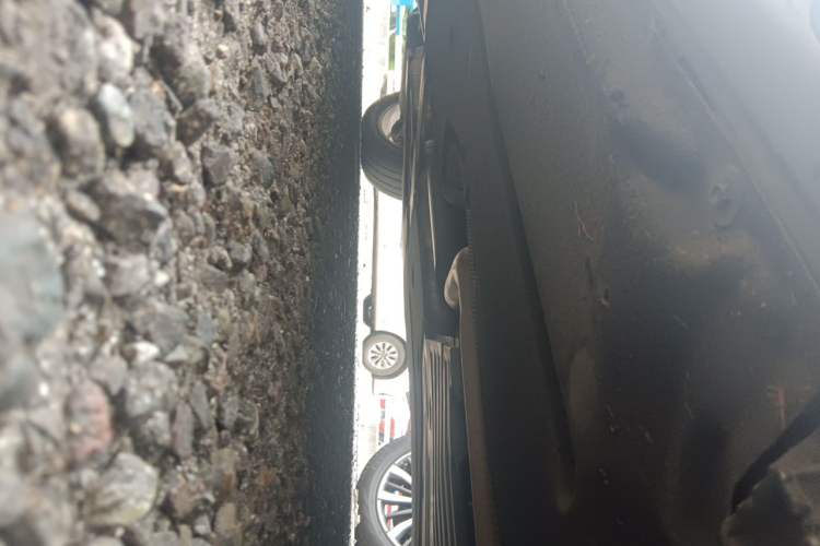 Used BMW 5 Series 2019 Facelifted 525Li Luxury Package Chassis Front Right