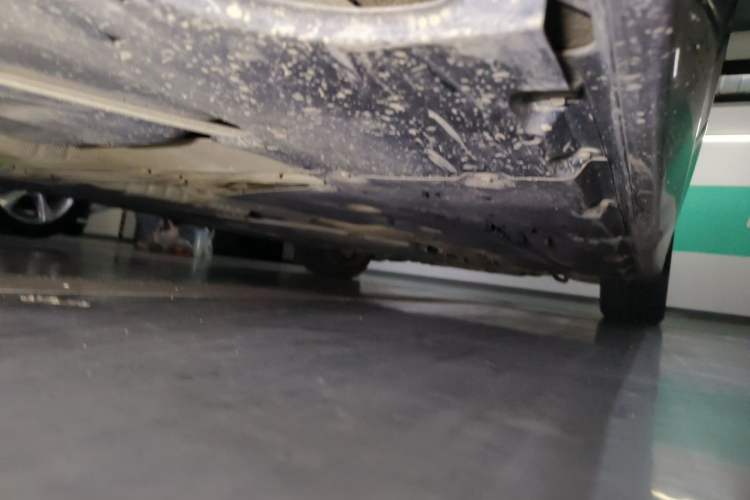 Used BMW 5 Series 2019 525Li Luxury Package Chassis Rear Right