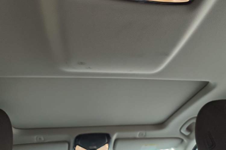 Used BMW 5 Series 2019 525Li Luxury Package Headliner