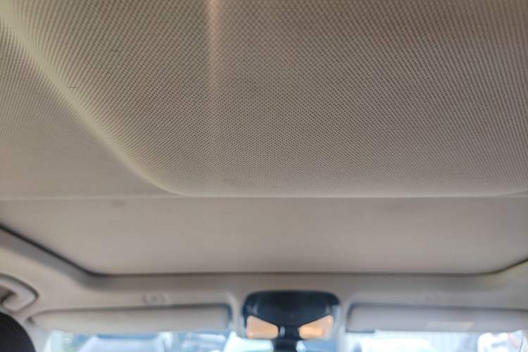 Used BMW 5 Series 2019 525Li Luxury Package Headliner