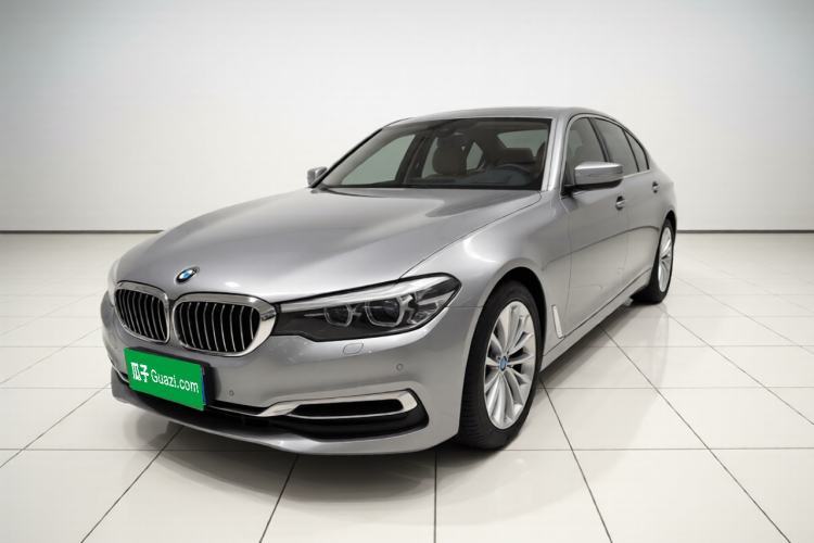 Gebrauchter BMW 5 Series 2019 Facelifted 525Li Luxury Package Guazi used car, China used car export, Used car for sale, Used  cars, Cheapest cars for sale