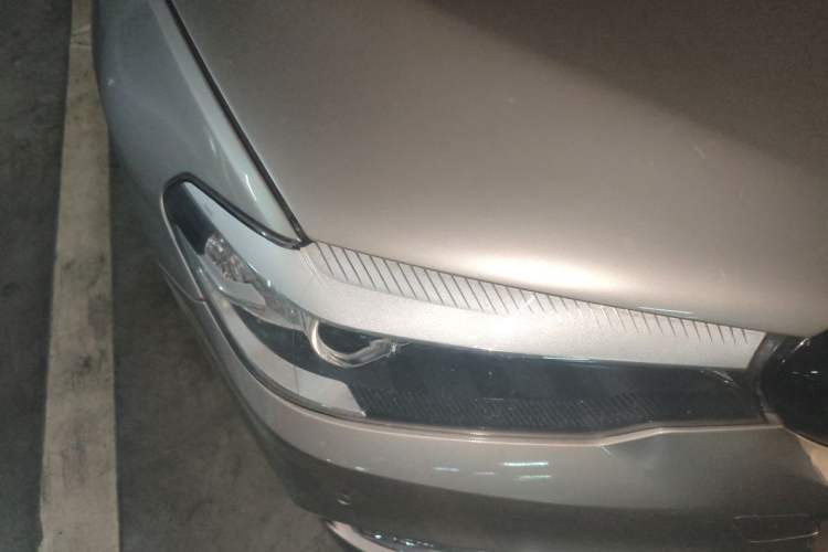 Used BMW 5 Series 2019 525Li Luxury Package Right Front Headlight