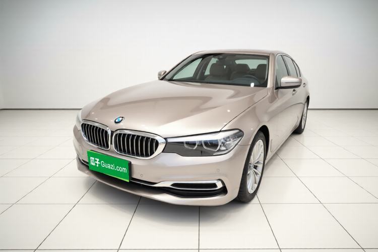 Ojetý BMW 5 Series 2019 Facelifted 530Li Leading Edition Luxury Package Guazi used car, China used car export, Used car for sale, Used  cars, Cheapest cars for sale