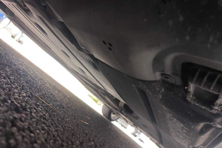 Used BMW 5 Series 2019 530Li xDrive M Sport Package Chassis Front Left