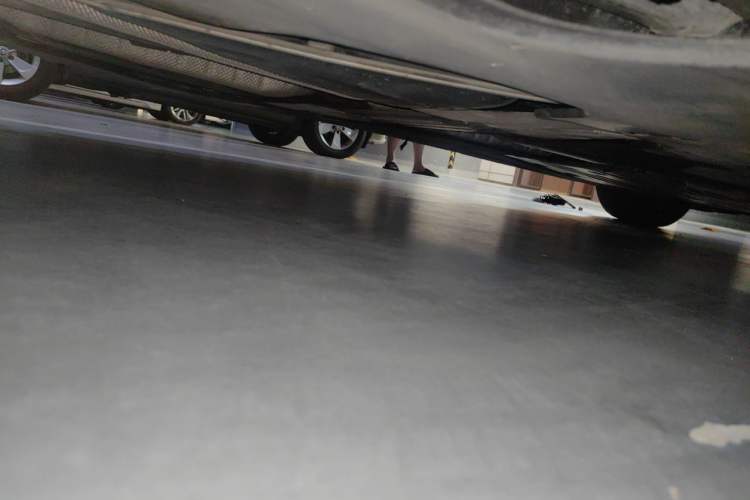 Used BMW 5 Series 2019 Restyled 525Li M Sport Package Chassis Rear Right