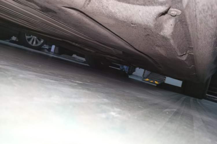 Used BMW 5 Series 2019 Restyled 525i M Sport Package Chassis Front Left