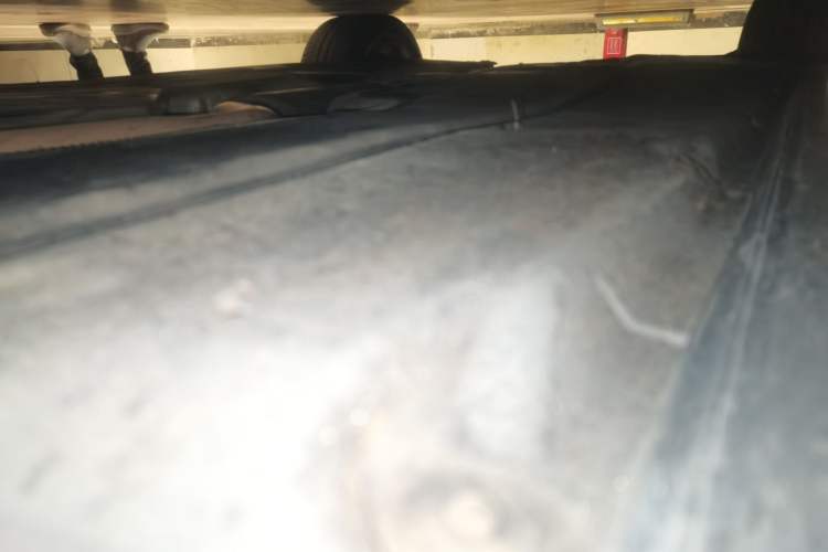 Used BMW 5 Series 2019 530i M Sport Package Chassis Front Right