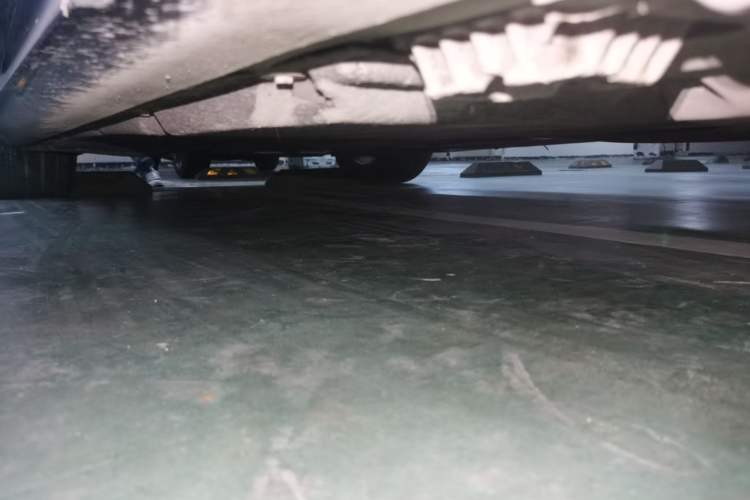 Used BMW 5 Series 2019 Restyled 525i M Sport Package Chassis Front Right