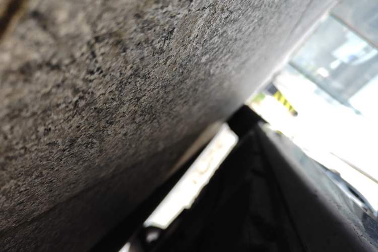 Used BMW 5 Series 2019 525i M Sport Package Chassis Front Right